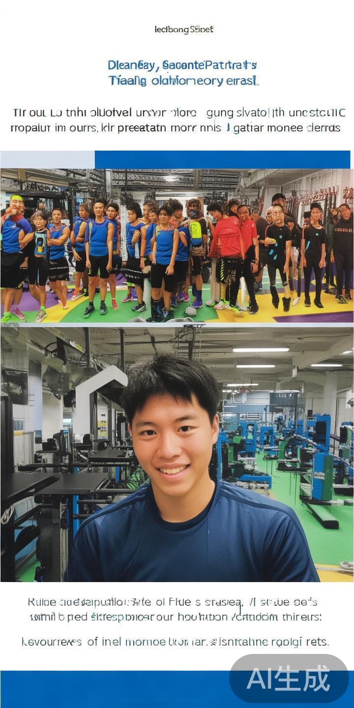 全面解析乐动体育R机构：优势、服务体系及未来发展前景分析 