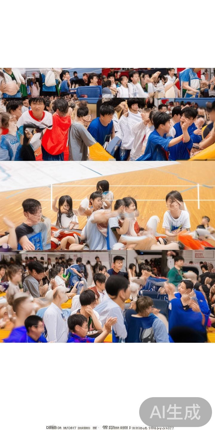 宜山乐动体育杯篮球赛精彩纷呈，绽放青春激情展现运动魅力 