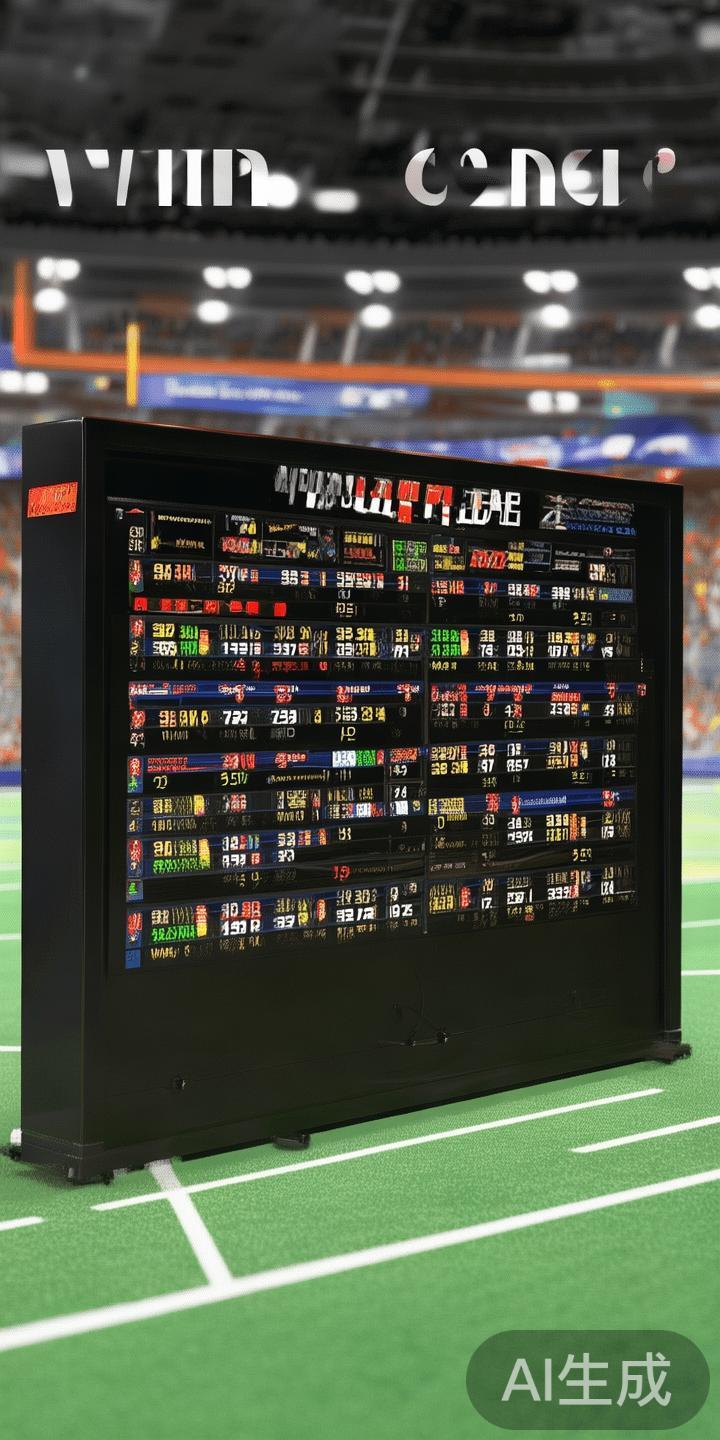 全面解析乐动体育竞彩网：最新玩法与实用指南全方位详解 