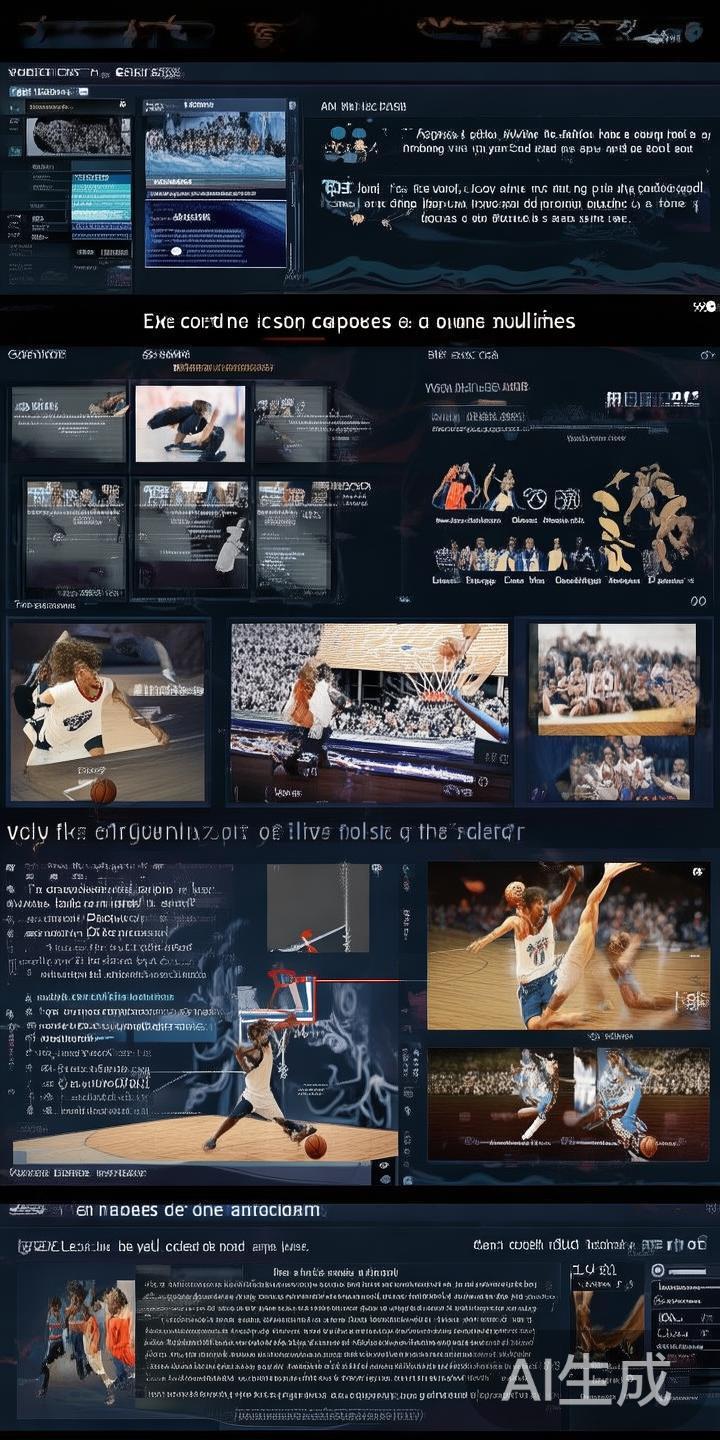 乐动体育资讯平台的主要功能与作用全面解析:了解其用途与优势 乐动体育资讯平台的主要功能与作用全面解析:了解其用途与优势