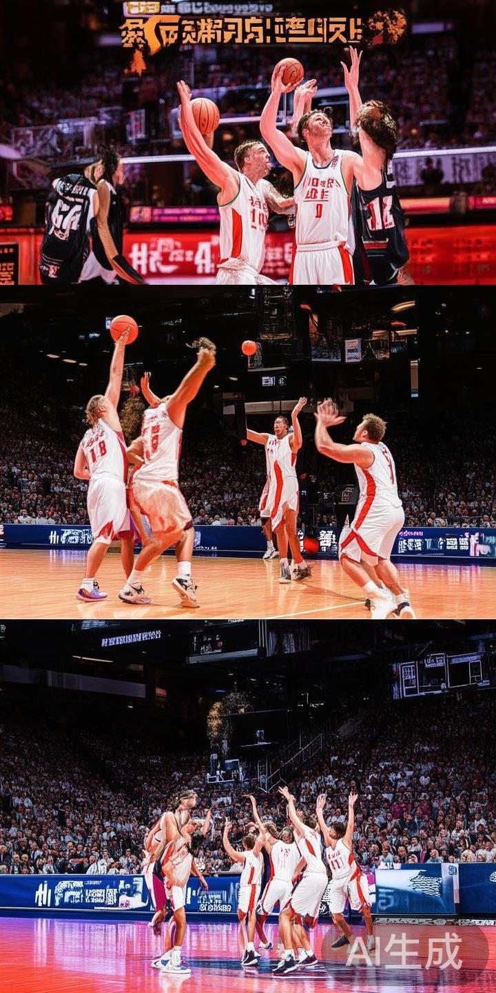 乐动体育CBA篮球赛事精彩回顾与最新赛况分析全景解读 