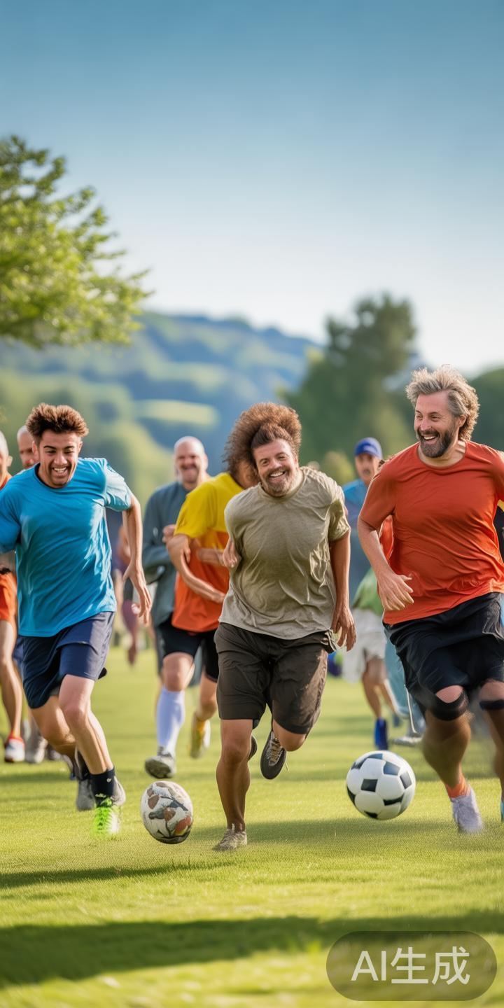 乐动体育活动点燃青春激情，激发无限活力，共享美好健康生活 