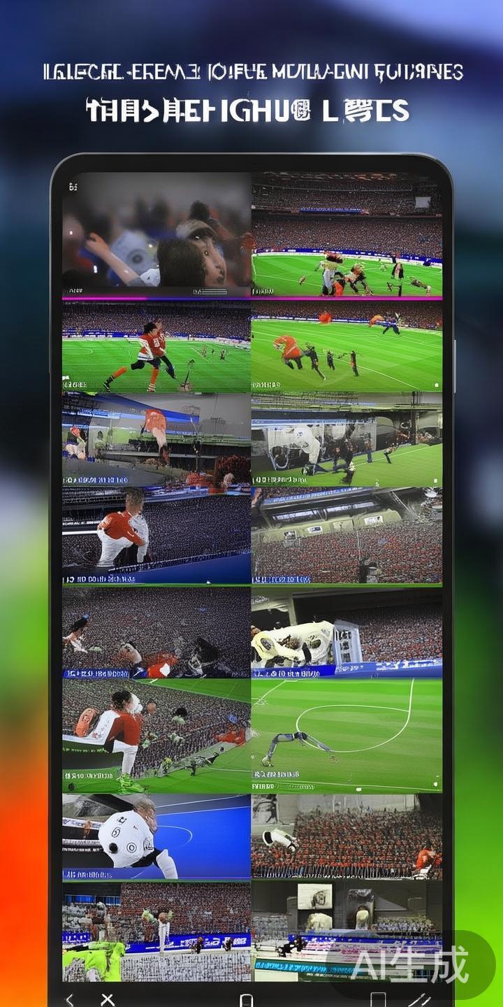 乐动体育直播App：海量体育赛事一站式观看平台与精彩回放体验 