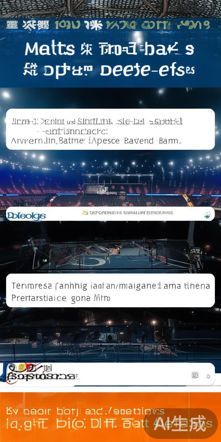 乐动体育t新闻：第一时间掌握最新赛事动态与精彩回顾 