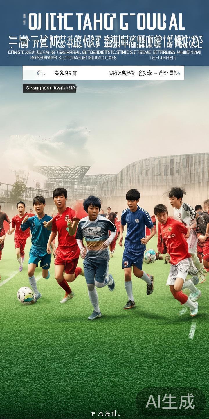 中国国奥乐动体育青训体系建设与未来发展潜力深度分析 