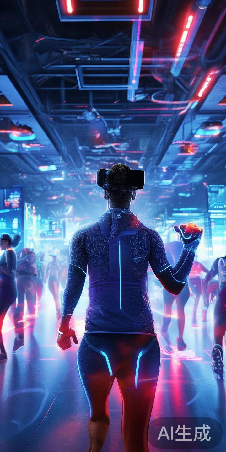 乐动体育J运动：打造专业多元的运动娱乐新体验，缔造精彩运动生活新未来 