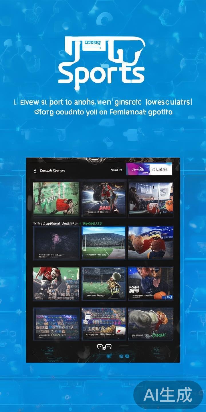 乐动体育热门赛事全攻略：最新热榜赛事精彩纷呈，一站掌握最新动态与精彩瞬间 