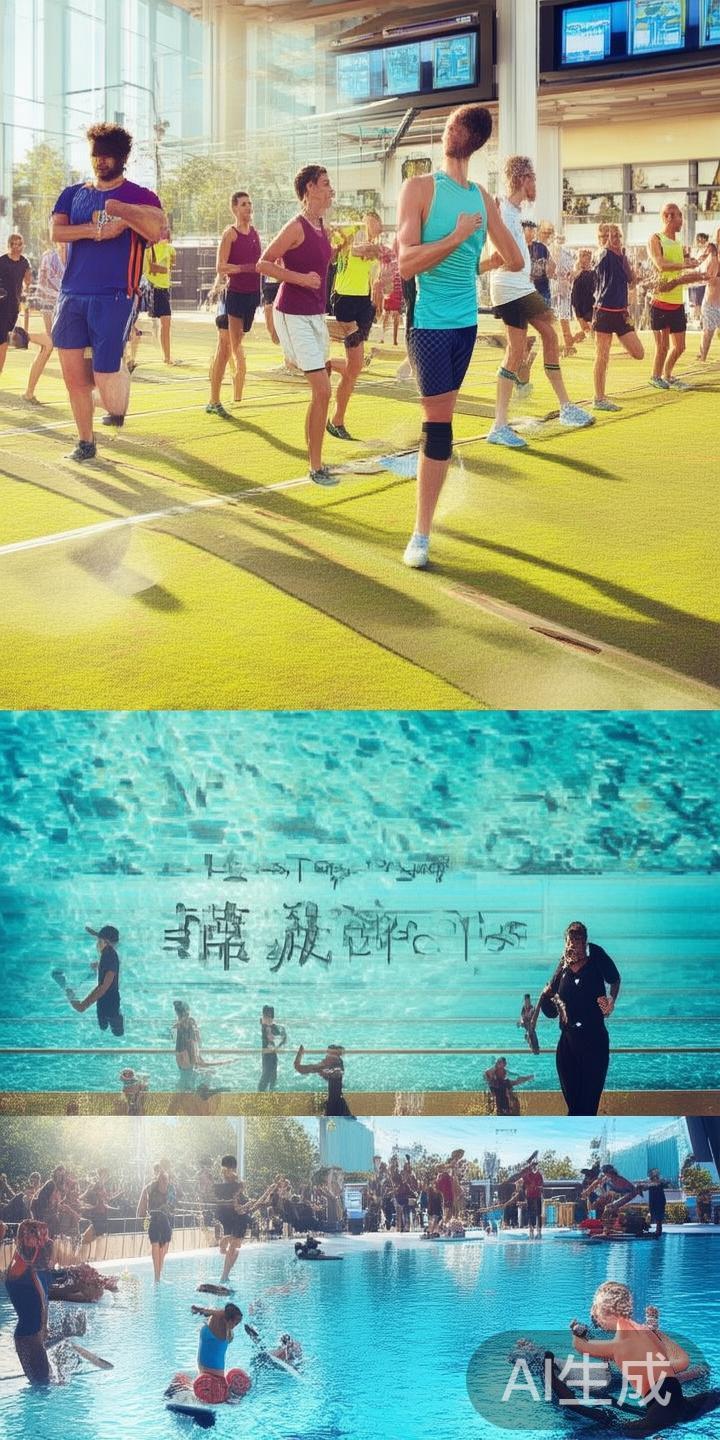 动而乐体育篮：尽享运动快乐，开启健康人生新旅程 