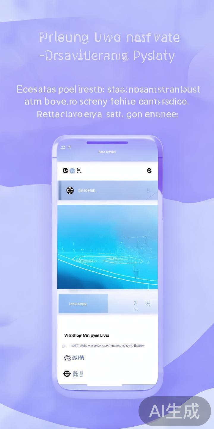 乐动体育直播app：尽享精彩赛事体验的最佳选择与全面互动娱乐平台 