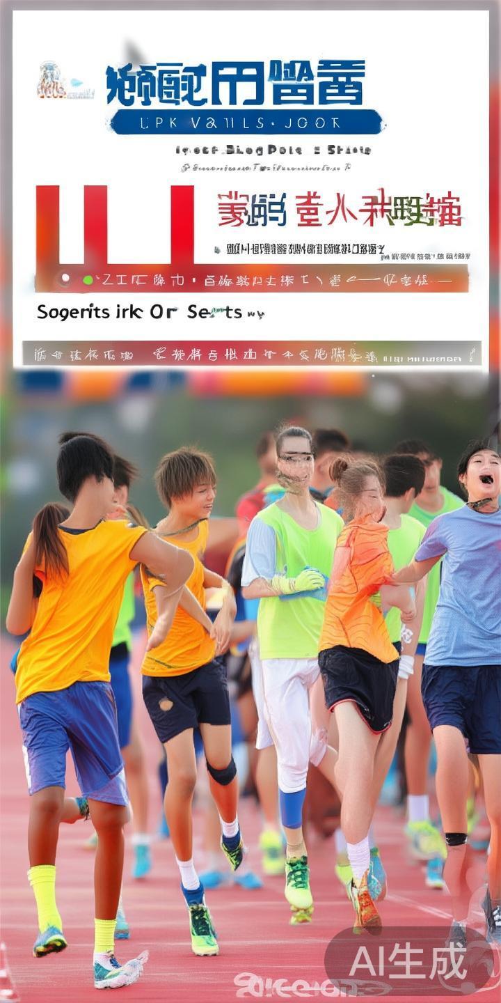 乐动体育青少年U系列赛事推动青少年全面健康成长与发展 