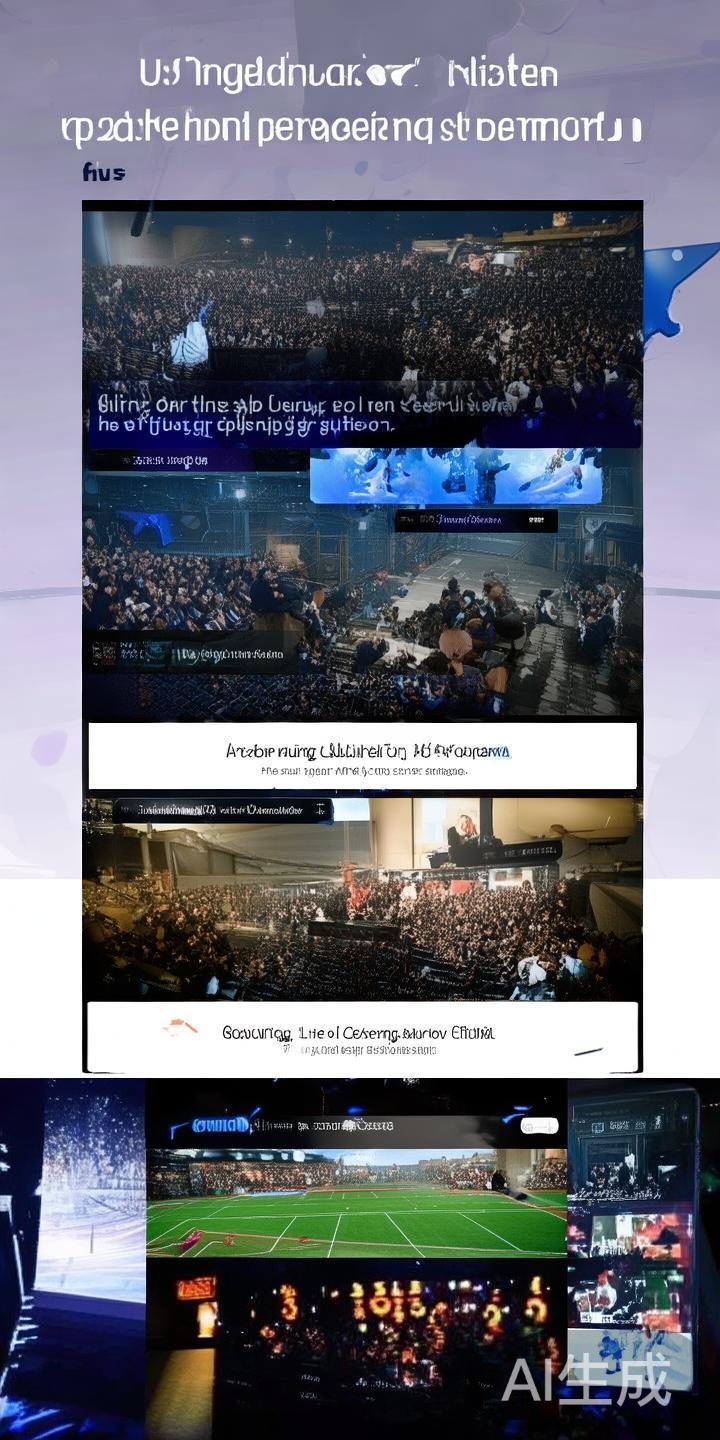 乐动体育直播互动平台全新升级，开启沉浸式观赛新时代 