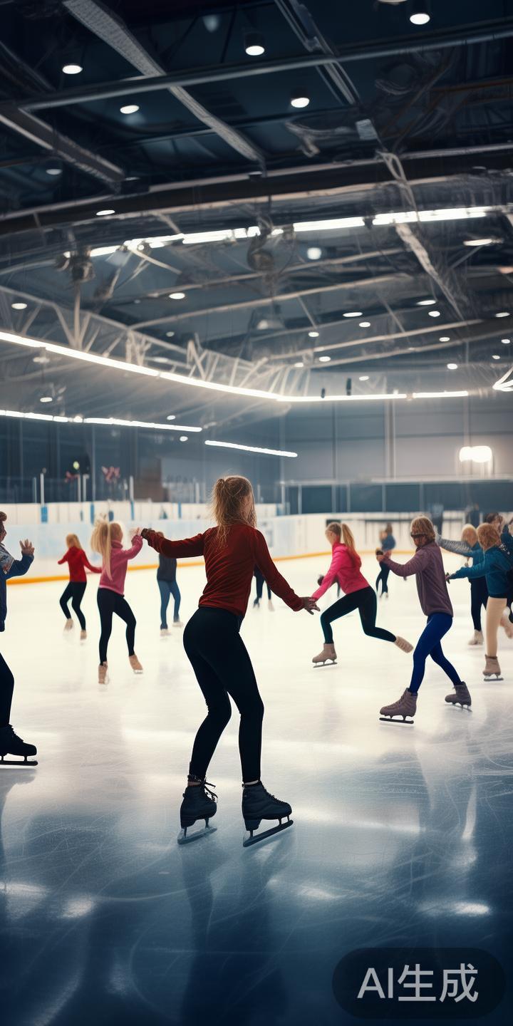 乐动体育轮滑指导：全面提升技巧与享受极致运动体验 