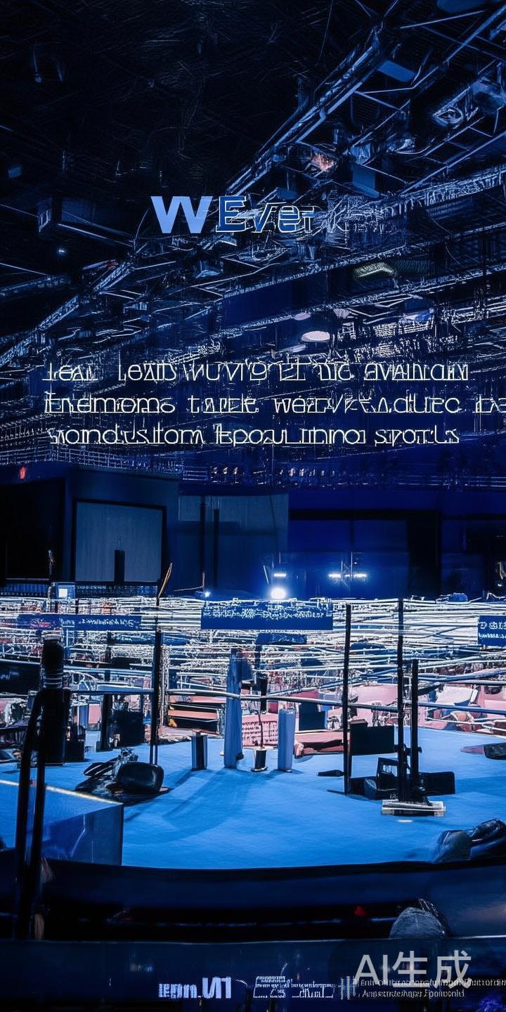 乐动体育网球盛事精彩纷呈：W赛事最新动态全面解析 