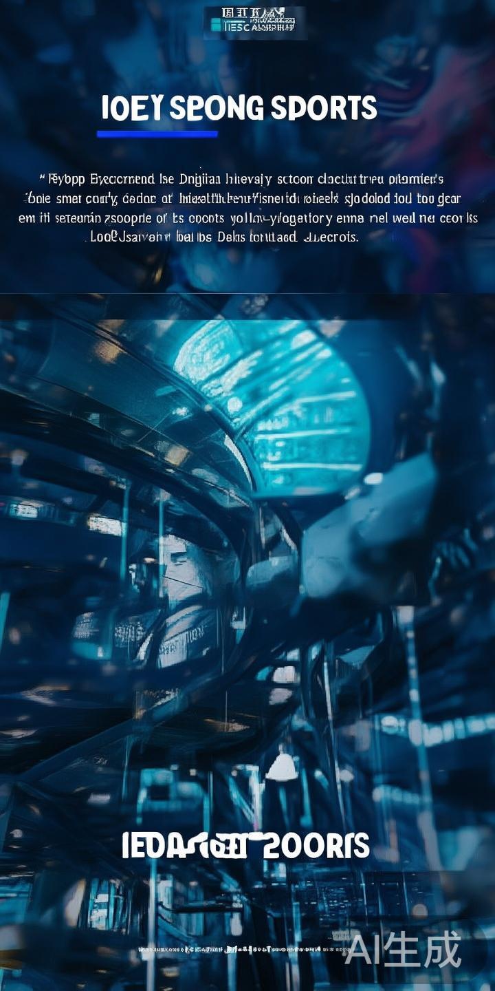 乐动体育专员深度访谈:探索行业精彩故事与未来发展新趋势 在当今数字化和体育娱乐融合的浪潮中,乐动体育作为行