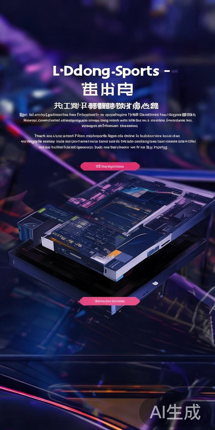 乐动体育电竞h:打造专业化、精准化的电竞赛事体验平台的创新之路 随着电子竞技行业的不断发展,专业、高效的赛事平台成