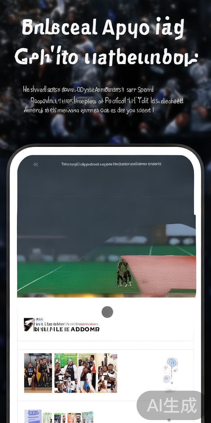 全面深度解析LD乐动体育app下载官方版本及最新功能全面介绍 在当今数字娱乐迅速发展的背景下,越来越多的用户关注