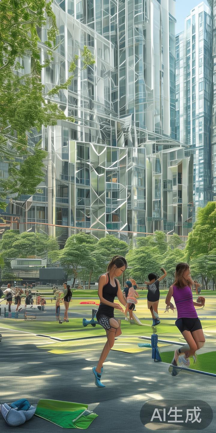 探索快乐运动新体验——乐谷山动体育全方位服务全面揭秘 在现代都市生活节奏日益加快,寻找一种既能释放压力又