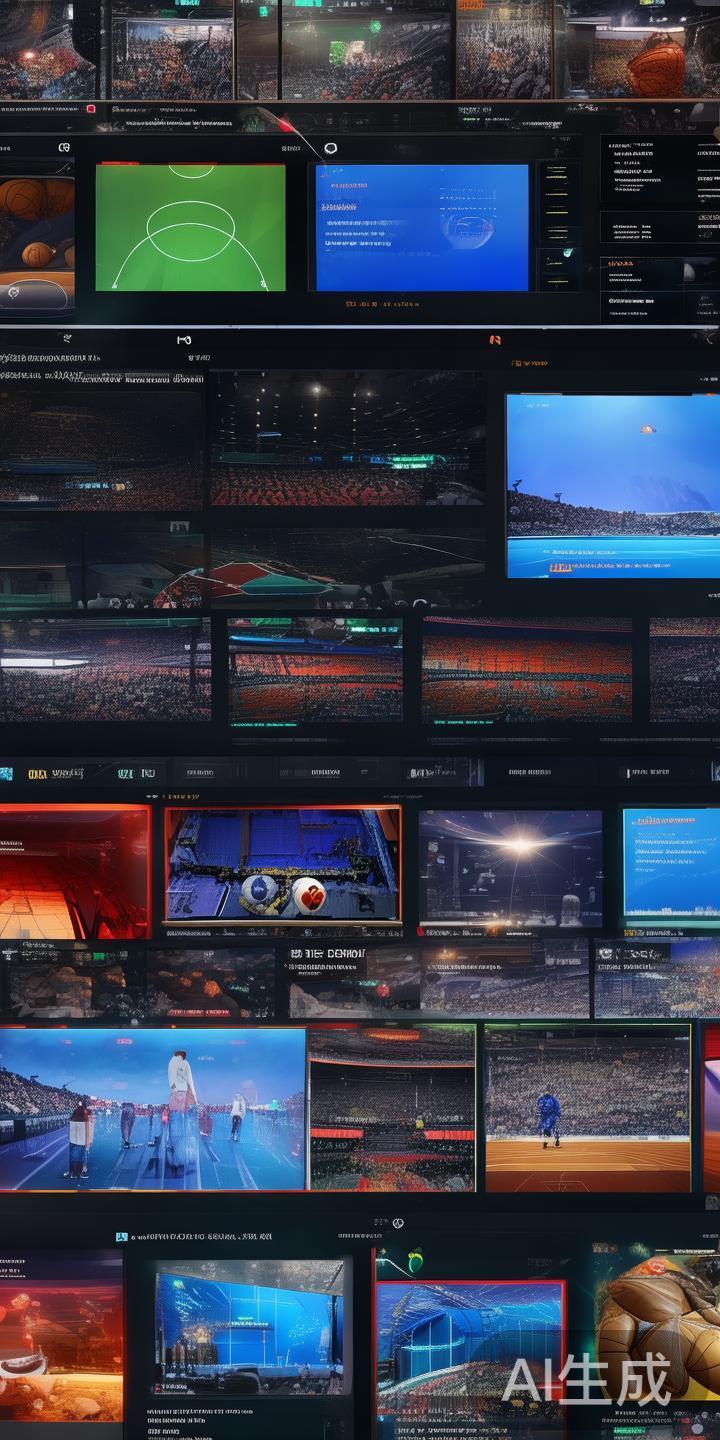 乐动体育LDSports10.0全面升级版：最新功能解析与优势揭秘 