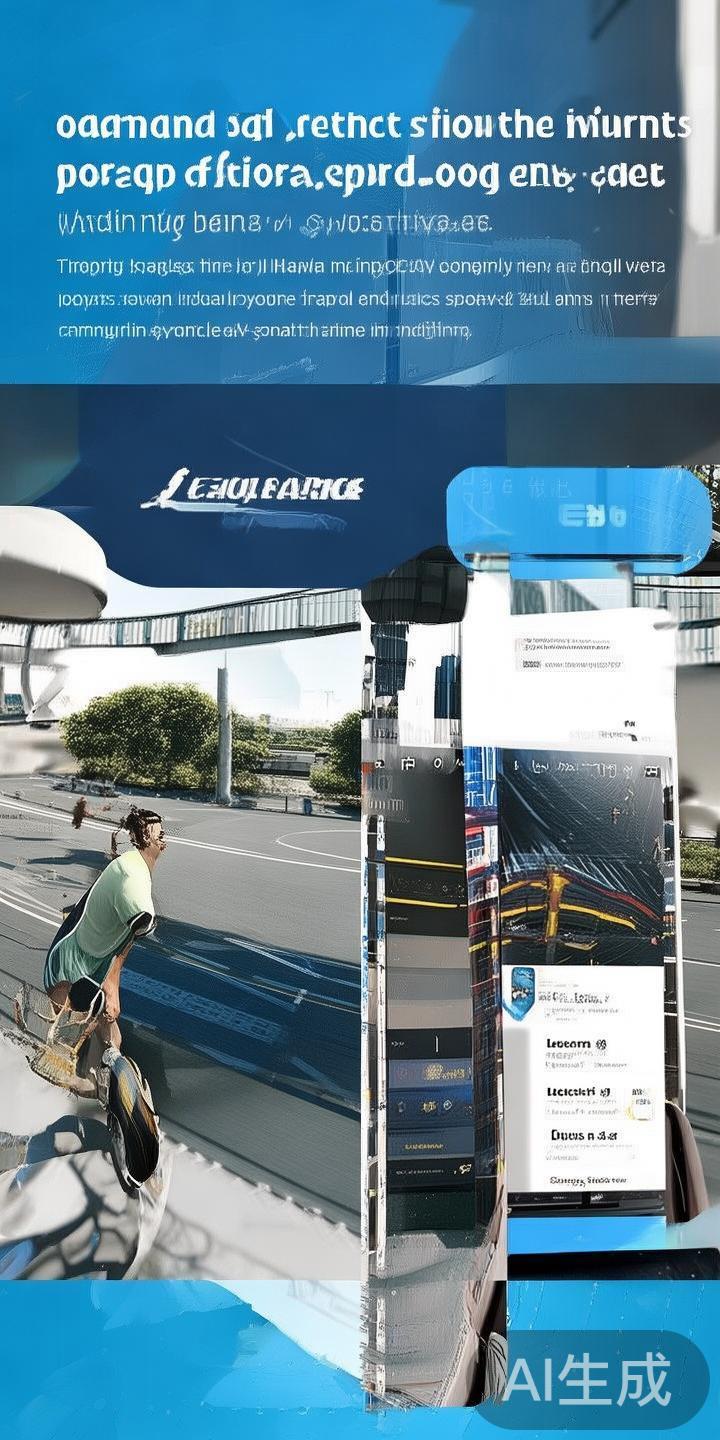 乐动体育APP设计软件：打造专业运动赛事与健身体验的全效解决方案 