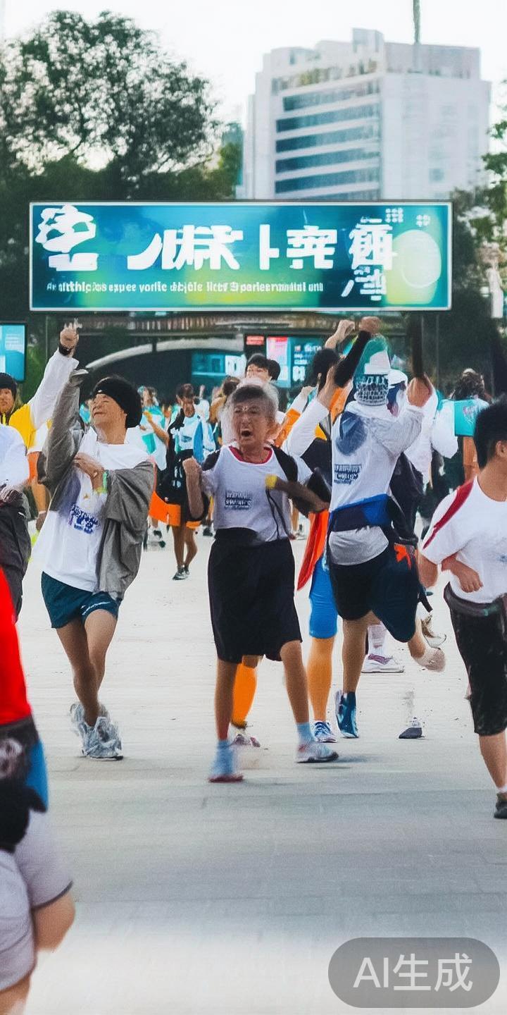 随着全民健康意识的不断提升以及体育产业的快速发展，