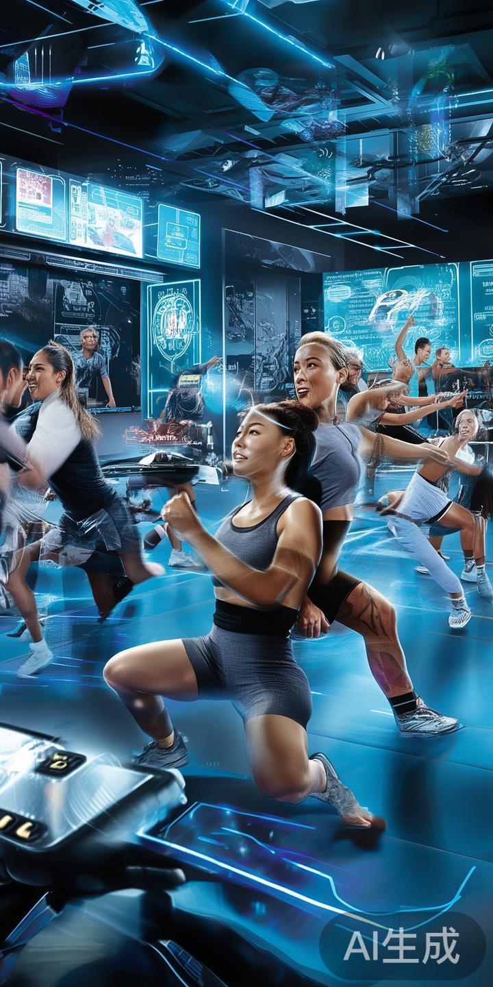 随着现代生活节奏的加快，越来越多的人开始关注如何在